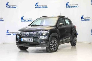 Dacia Spring Essential Electric 33kW (45CV)