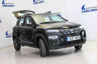 Dacia Spring Essential Electric 33kW (45CV)