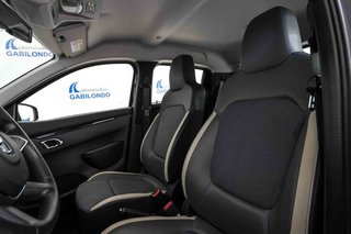 Dacia Spring Essential Electric 33kW (45CV)