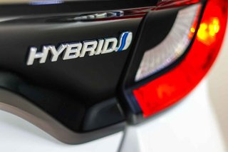 Toyota Yaris 1.5 120H Active Tech