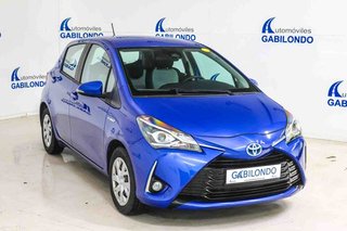 Toyota Yaris 1.5 100H Active