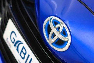 Toyota Yaris 1.5 100H Active