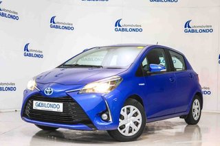 Toyota Yaris 1.5 100H Active