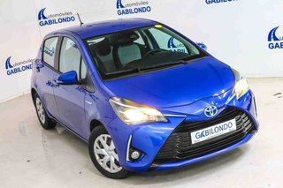 Toyota Yaris 1.5 100H Active