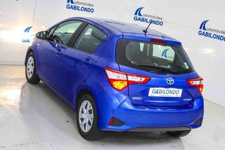 Toyota Yaris 1.5 100H Active