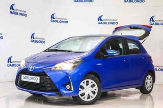 Toyota Yaris 1.5 100H Active