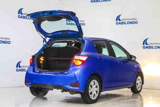 Toyota Yaris 1.5 100H Active