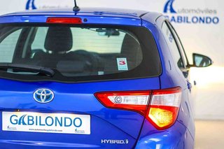 Toyota Yaris 1.5 100H Active