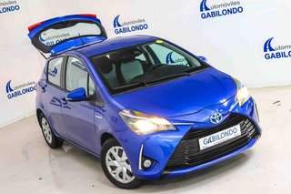 Toyota Yaris 1.5 100H Active