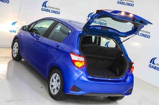 Toyota Yaris 1.5 100H Active