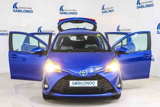 Toyota Yaris 1.5 100H Active