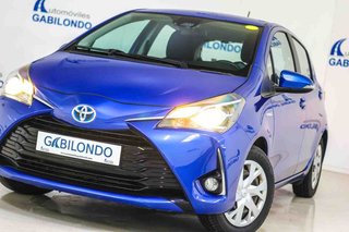 Toyota Yaris 1.5 100H Active