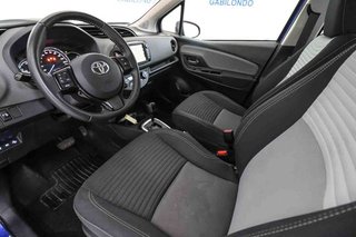 Toyota Yaris 1.5 100H Active