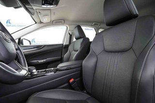 Lexus NX 350h Executive 2WD