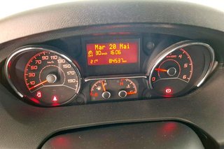 Fiat Ducato L1H1 2.3 Mjet Pack Pro Nav