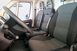 Fiat Ducato L1H1 2.3 Mjet Pack Pro Nav