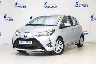 Toyota Yaris 1.5 100H Advance