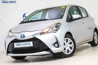 Toyota Yaris 1.5 100H Advance