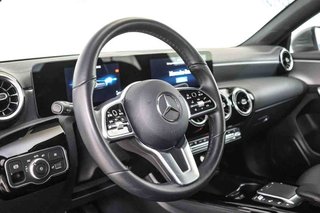 Mercedes CLA Coupé 180 D