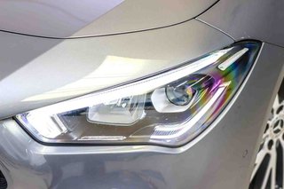 Mercedes CLA Coupé 180 D