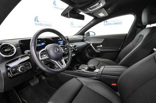 Mercedes CLA Coupé 180 D
