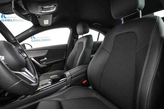 Mercedes CLA Coupé 180 D