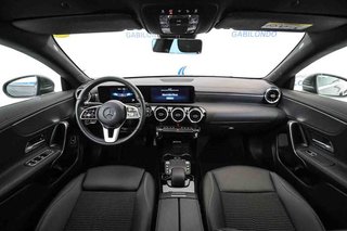 Mercedes CLA Coupé 180 D