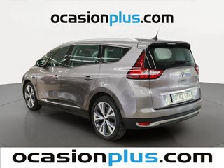 Renault Grand Scenic Zen TCe 96 kW (130 CV)