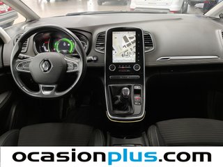 Renault Grand Scenic Zen TCe 96 kW (130 CV)