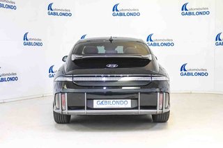 Hyundai IONIQ 6 77kWh 168kW Star RWD