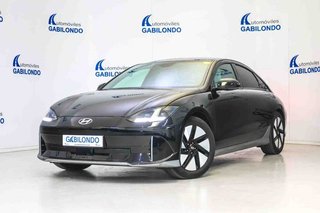 Hyundai IONIQ 6 77kWh 168kW Star RWD