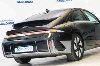 Hyundai IONIQ 6 77kWh 168kW Star RWD