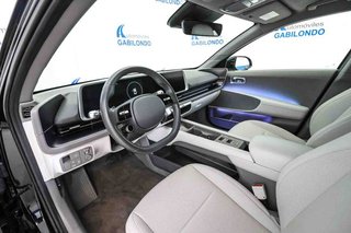 Hyundai IONIQ 6 77kWh 168kW Star RWD
