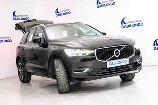 Volvo XC60 2.0 T8 AWD Inscription Auto