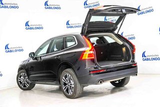 Volvo XC60 2.0 T8 AWD Inscription Auto