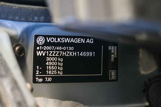 Volkswagen Transporter L1H1 2.0 TDI Business Line