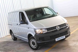 Volkswagen Transporter L1H1 2.0 TDI Business Line