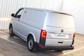 Volkswagen Transporter L1H1 2.0 TDI Business Line