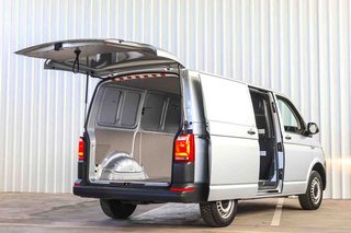 Volkswagen Transporter L1H1 2.0 TDI Business Line