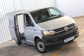 Volkswagen Transporter L1H1 2.0 TDI Business Line