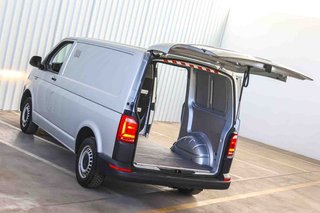 Volkswagen Transporter L1H1 2.0 TDI Business Line