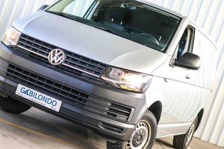 Volkswagen Transporter L1H1 2.0 TDI Business Line
