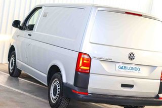 Volkswagen Transporter L1H1 2.0 TDI Business Line