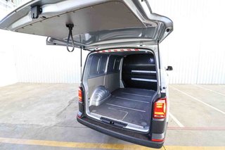 Volkswagen Transporter L1H1 2.0 TDI Business Line