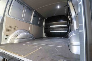 Volkswagen Transporter L1H1 2.0 TDI Business Line