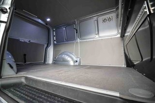 Volkswagen Transporter L1H1 2.0 TDI Business Line