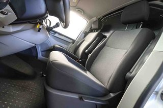 Volkswagen Transporter L1H1 2.0 TDI Business Line