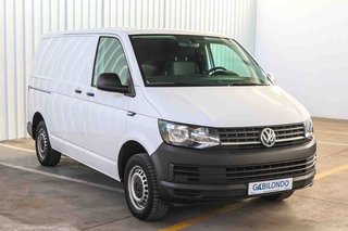 Volkswagen Transporter L1H1 2.0 TDI Business Line