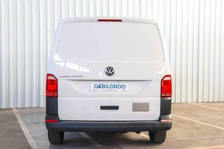Volkswagen Transporter L1H1 2.0 TDI Business Line