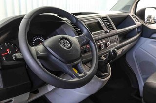 Volkswagen Transporter L1H1 2.0 TDI Business Line